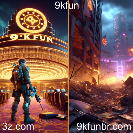 A Evolução dos Jogos de Tiro em Plataformas Online