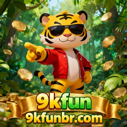 Logo 9kfun